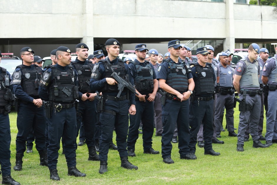 São José reduz roubos de veículos em 91% e homicídios em 60%