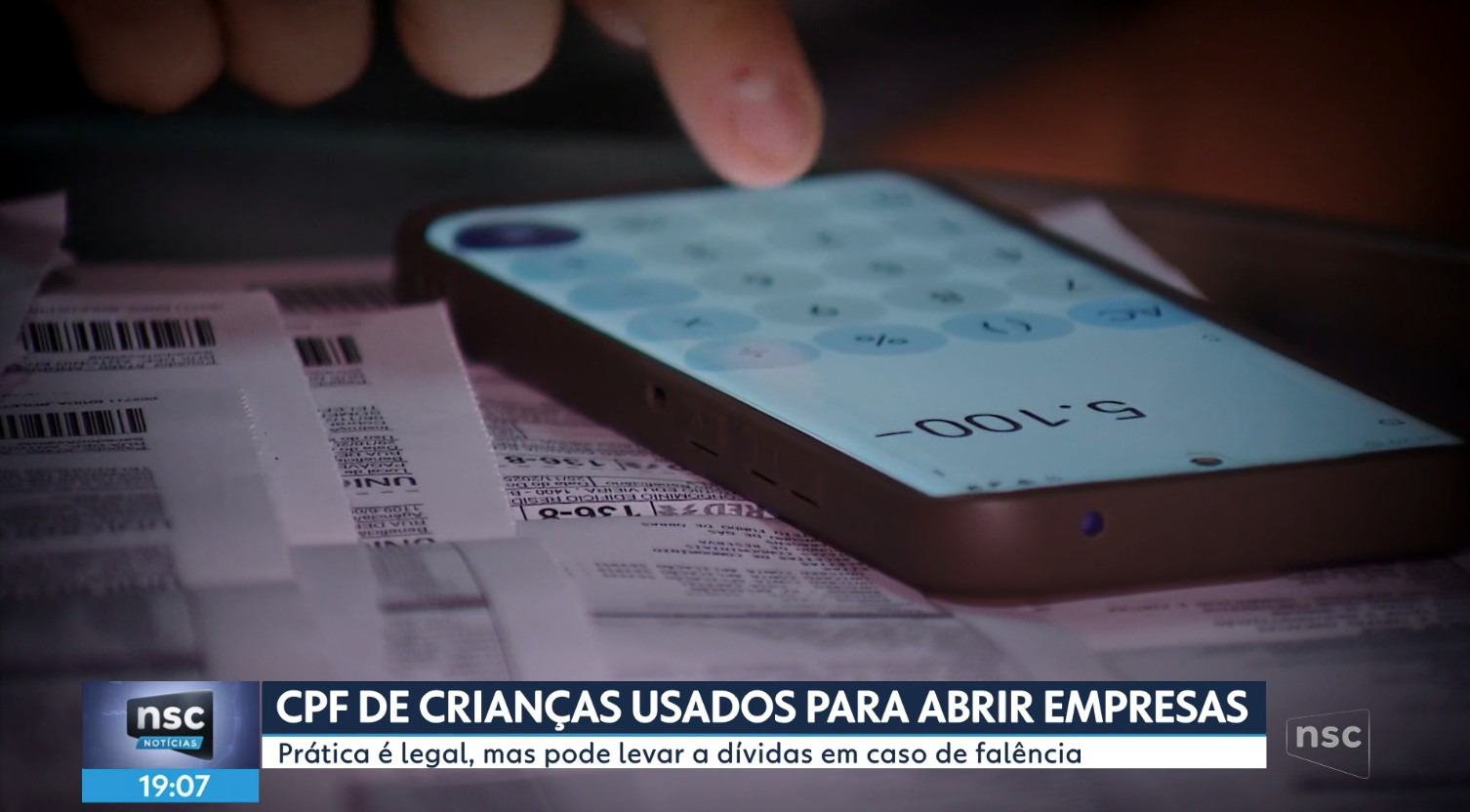 Bebê de 10 dias vira sócio mais novo a ingressar em empresa em SC; entenda como brecha na lei permite prática 