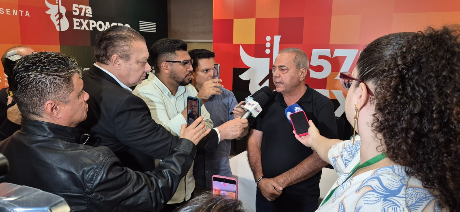 Marcada pela diversidade, Expoagro 2025 começa em 7 dias