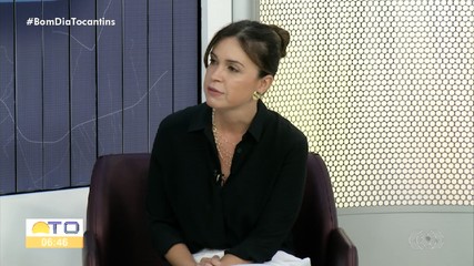 Médica dermatologista tira dúvidas sobre vitiligo no Bom Dia Responde