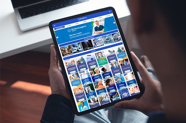 Enfermagem em foco: carreira e oportunidades
