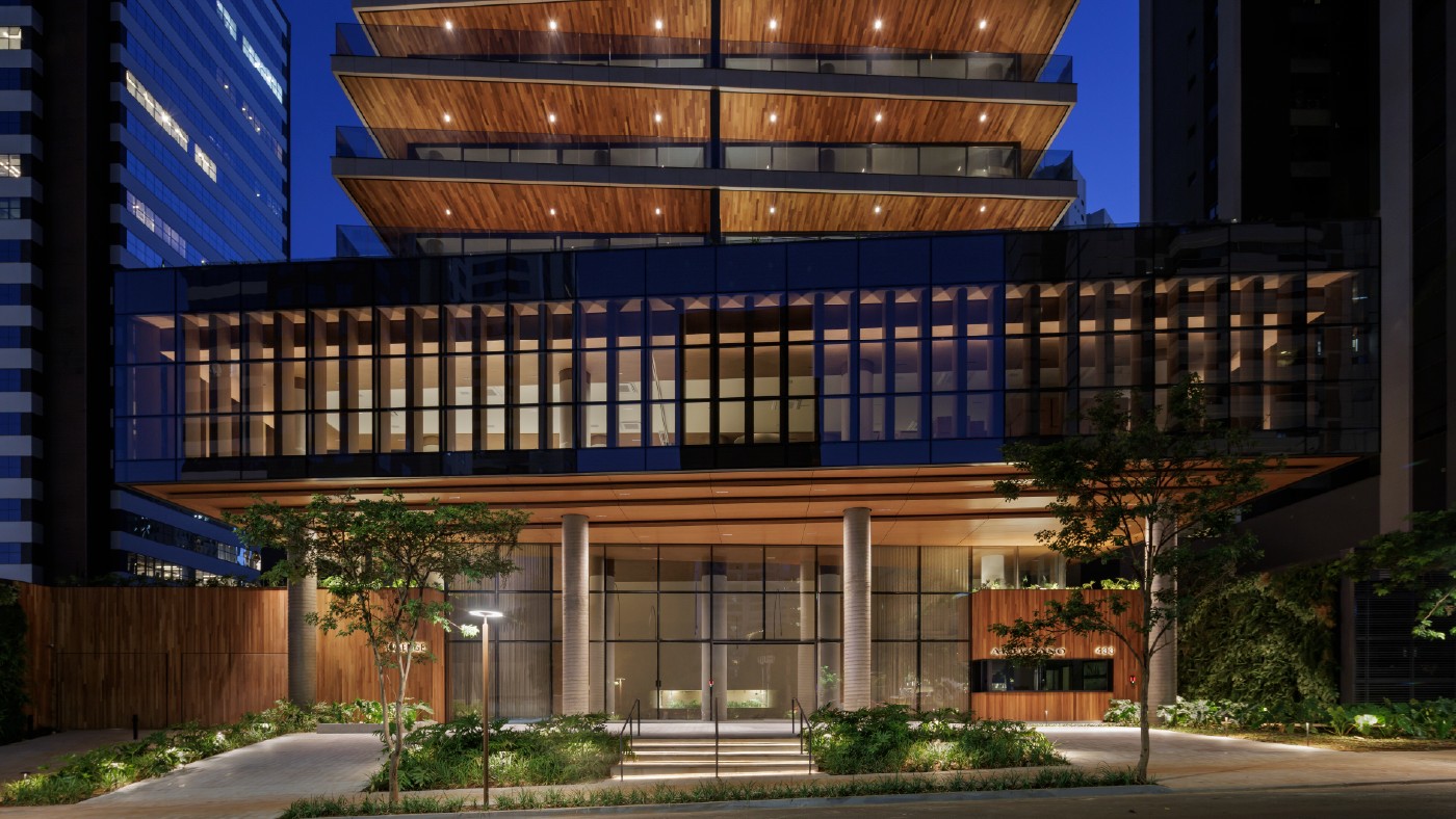 O compromisso da Plaenge com o legado arquitetônico de Londrina