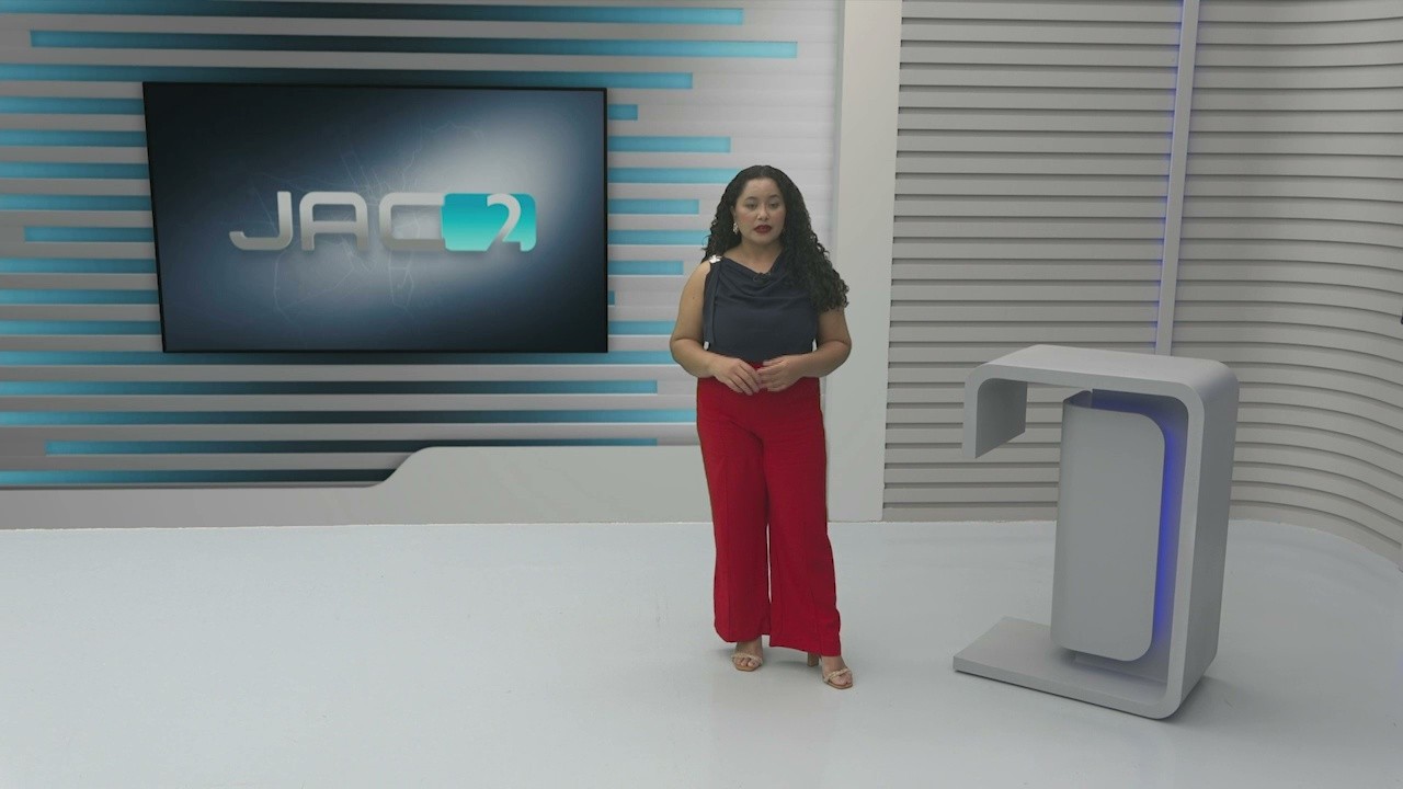 AO VIVO: Assista ao JAC2 com Quésia Melo