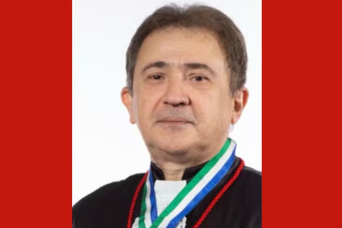 Desembargador afastado por suspeita de venda de sentenças pede ao STF para voltar ao cargo na Justiça de MT