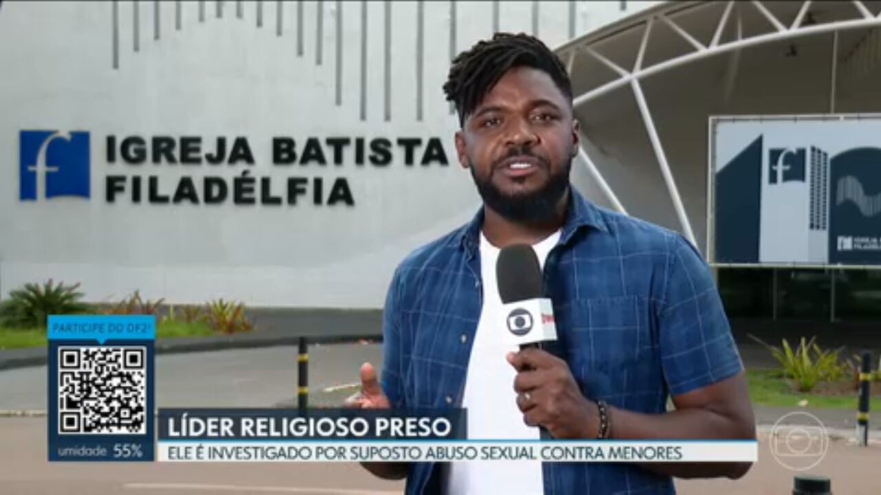 VÍDEOS: DF2 de terça-feira, 23 de dezembro de 2025