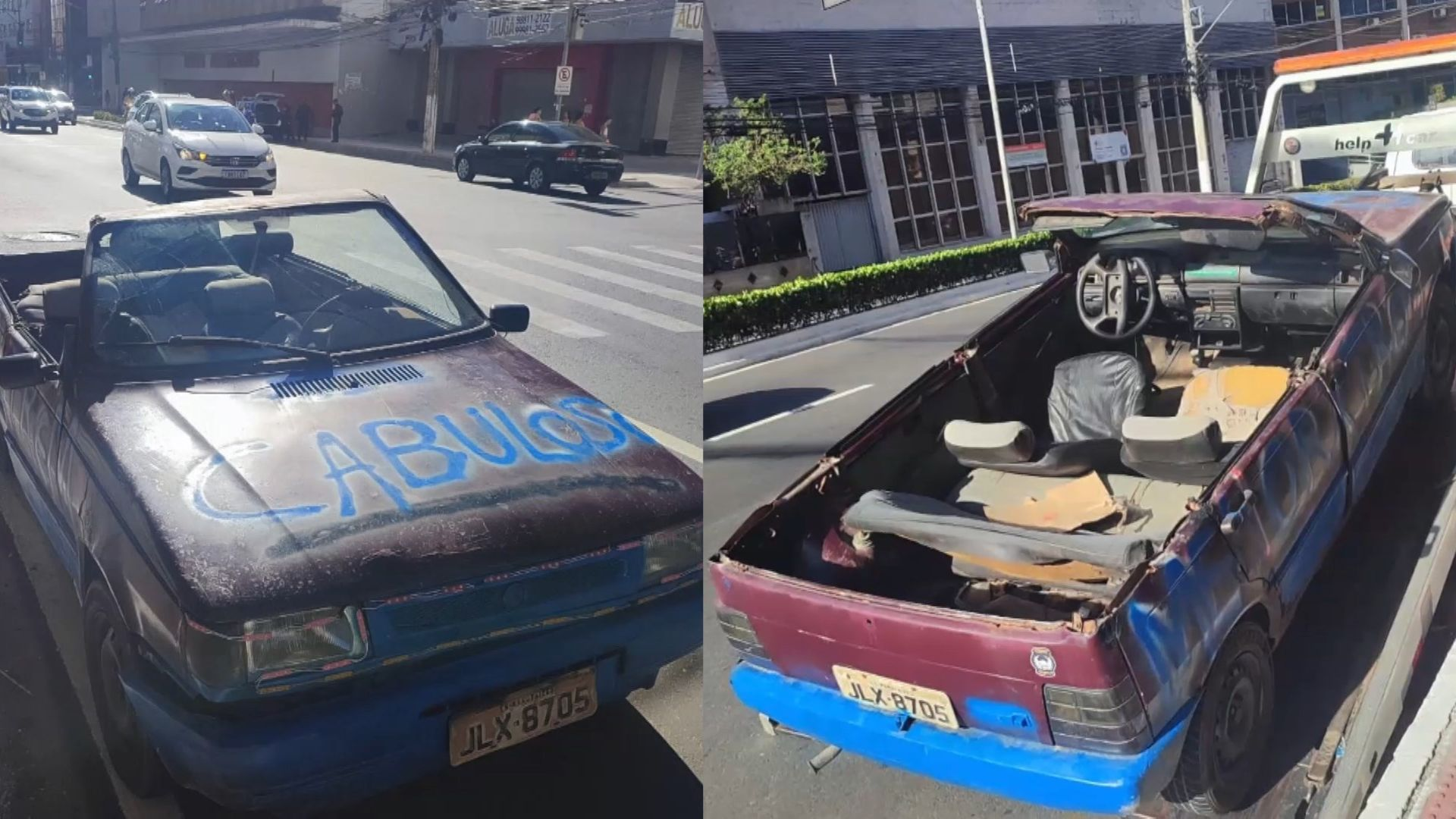 Você Não Tá Convidada pro Meu Bat Mitzvá!