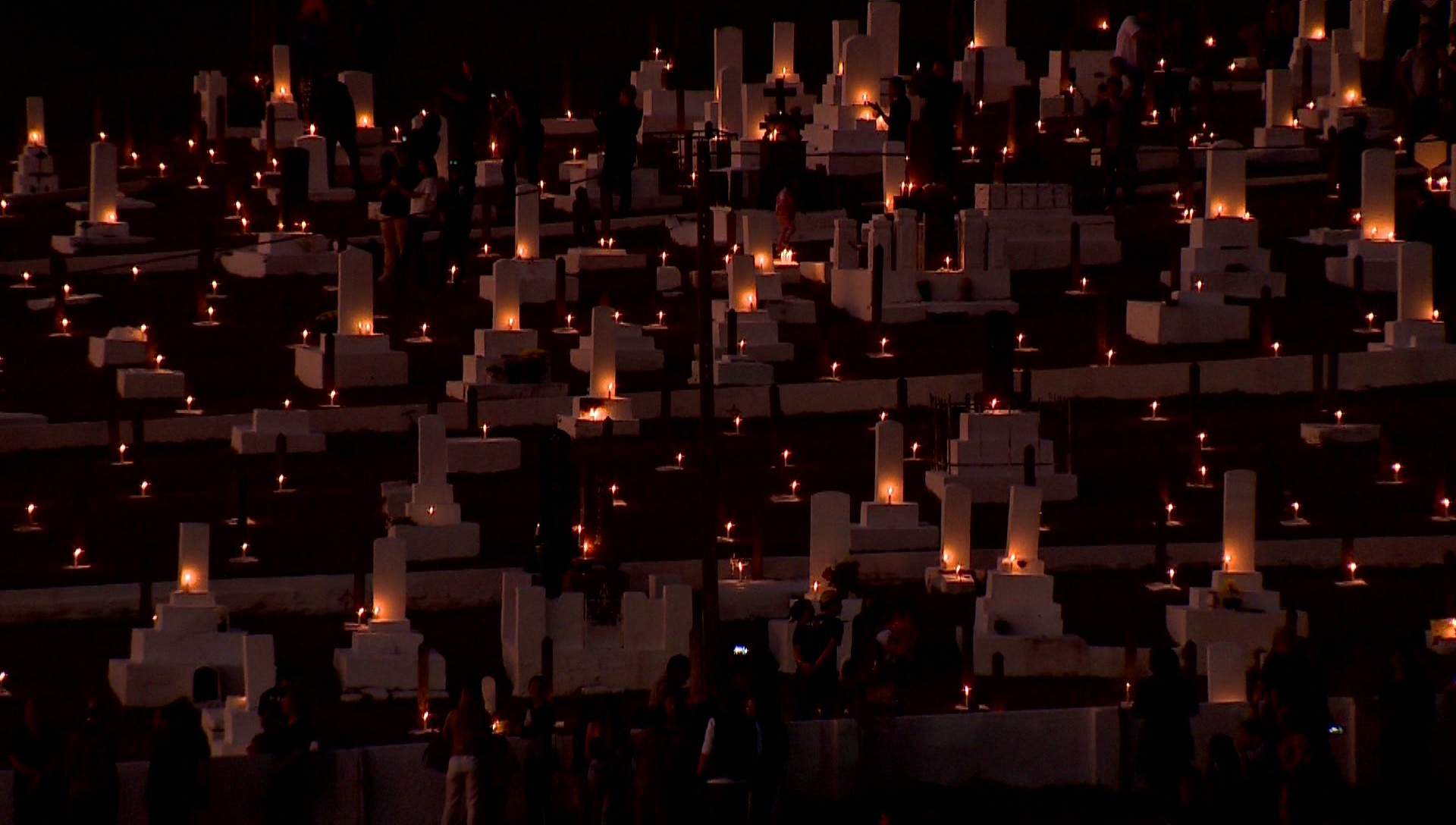 Com expectativa de público de 10 mil pessoas, celebração do 105º Shokonsai reverencia antepassados no Cemitério Japonês, em Álvares Machado