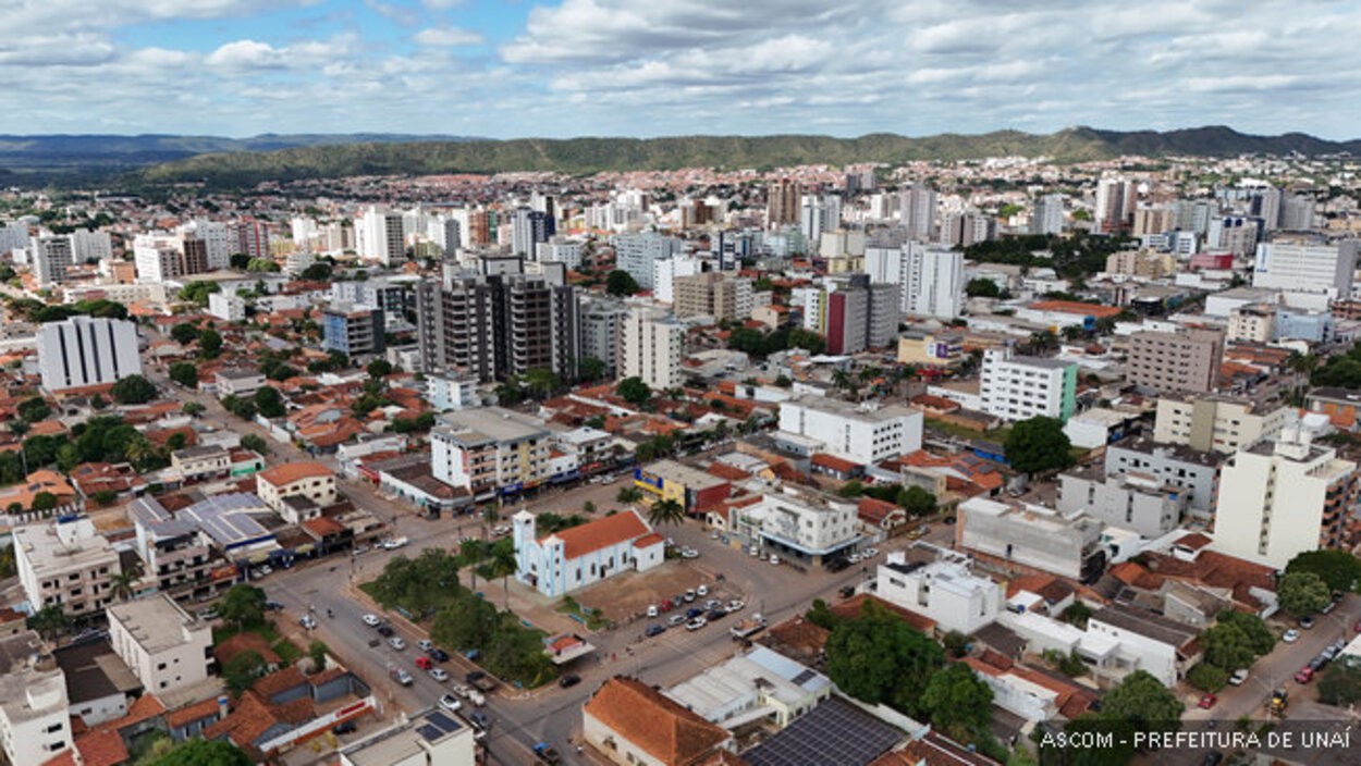 Guias do IPTU estão sendo distribuídas em Unaí; confira prazos e descontos