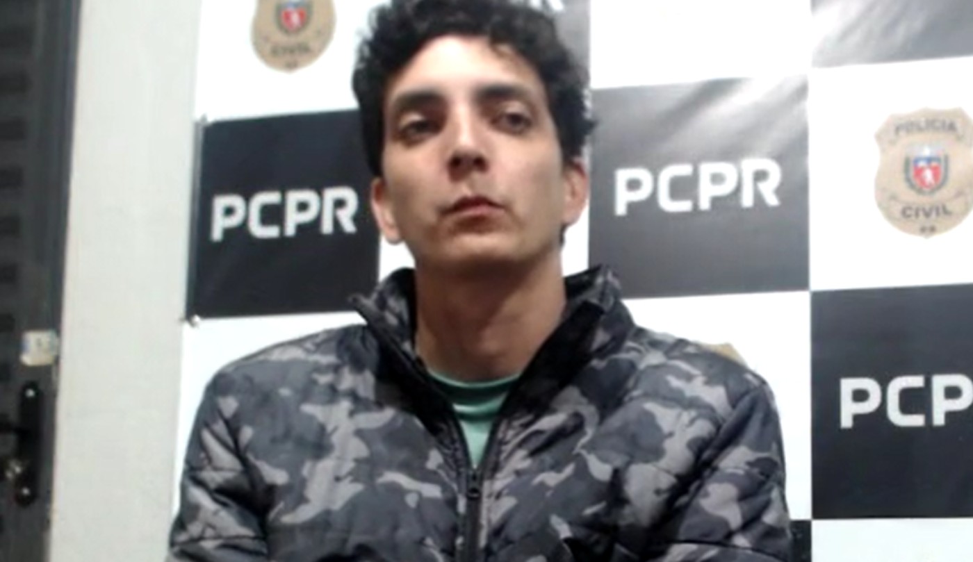Discussão com enteado sobre uso de máquina de lavar roupas termina com morte de madrasta, no Paraná