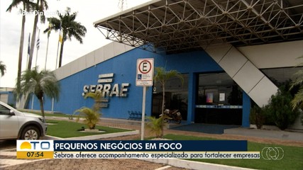 Micro e pequenas empresas recebem consultoria gratuita