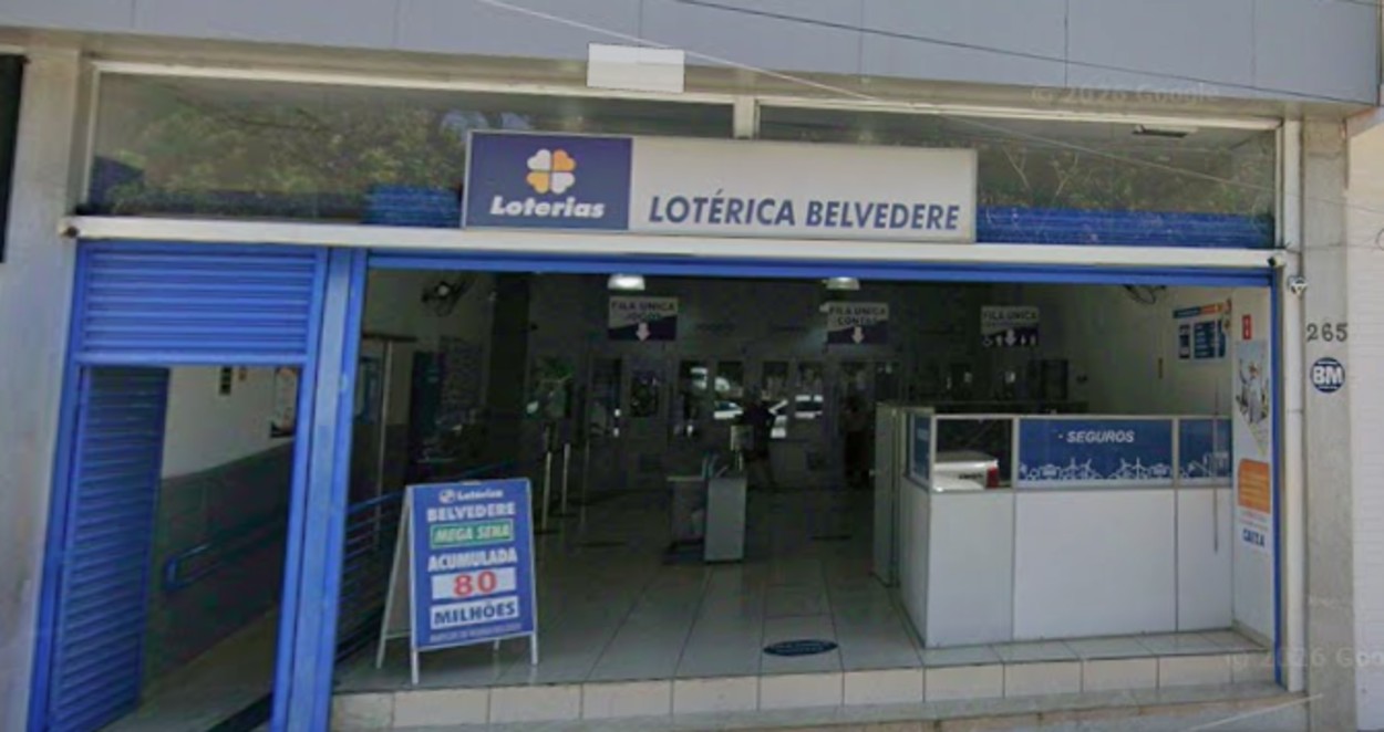 Loteria Federal: bilhete do interior de SP ganha R$ 500 mil