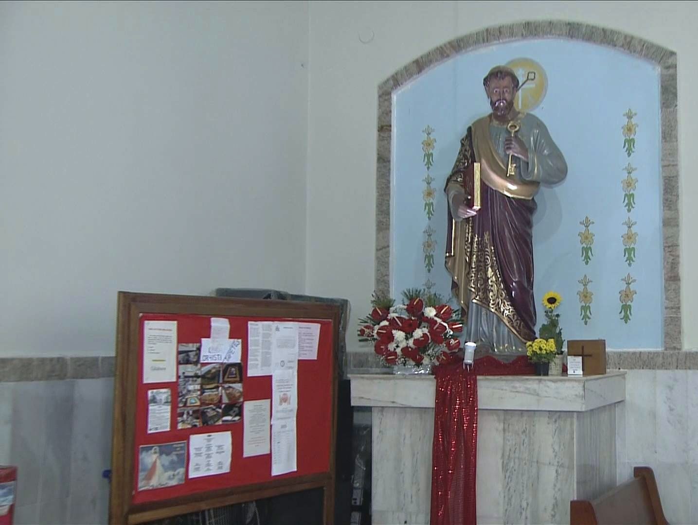 Praia Grande festeja dia do padroeiro, São Pedro Apóstolo; veja a programação