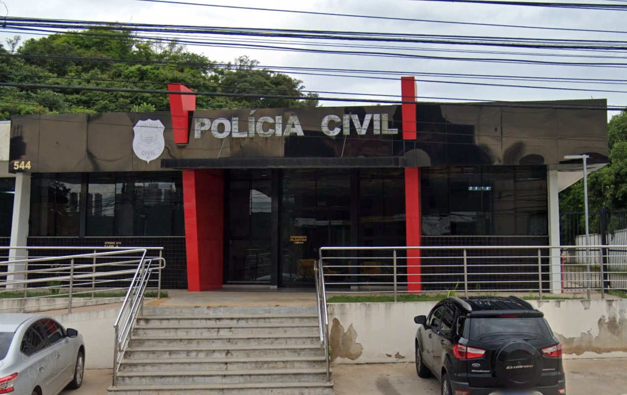 Homem é preso suspeito de assaltar motorista de aplicativo em Votorantim