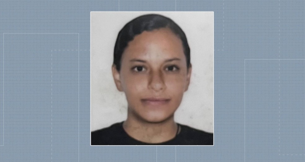 Mulher é morta com tiro na cabeça após desentendimento com suspeito, na PB  — Foto: Reprodução/TV Paraíba