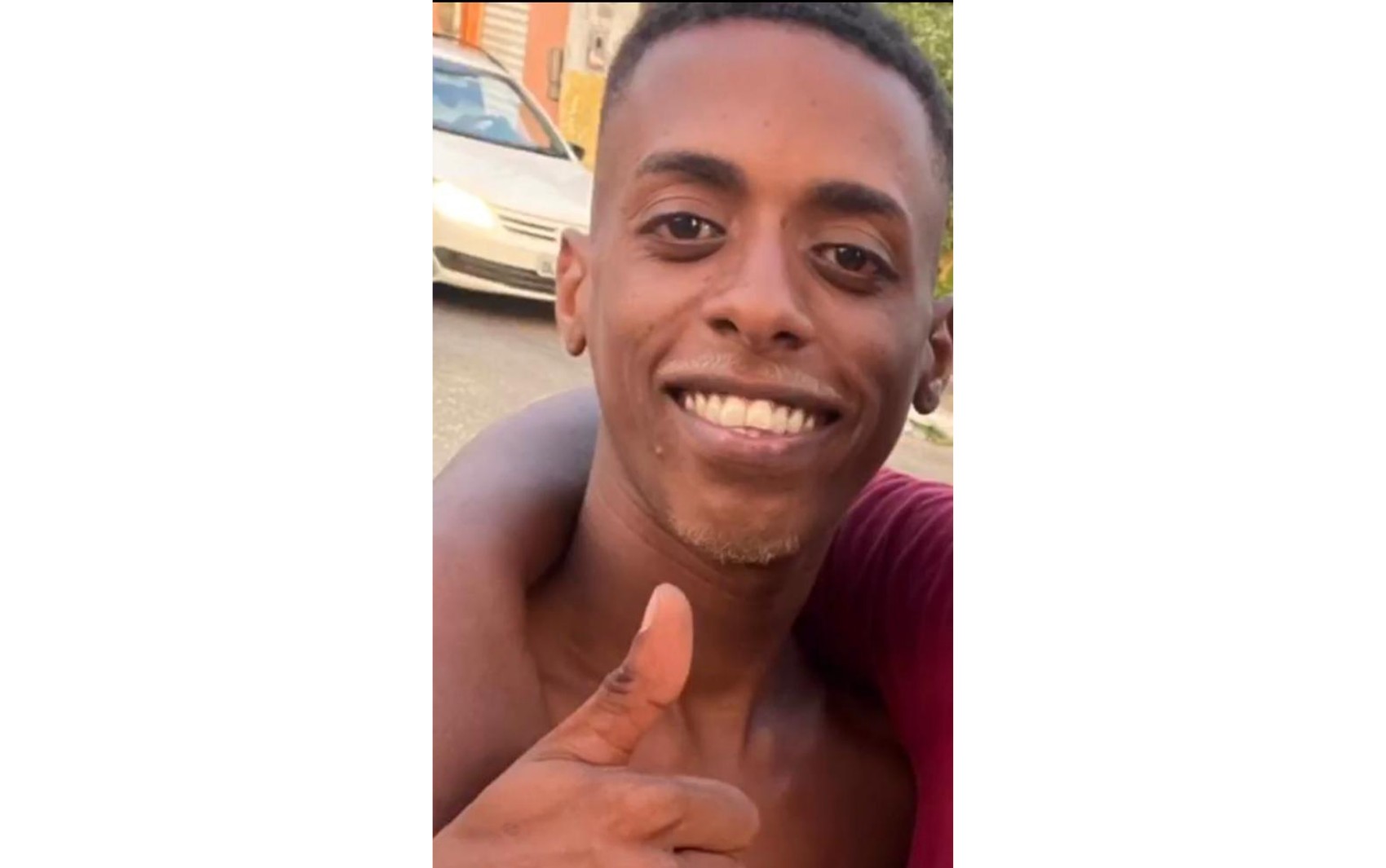 Suspeito de envolvimento na morte de músico é preso com documento falso na Bahia