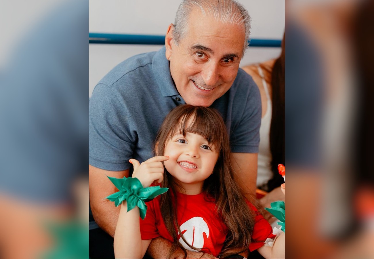 Coração generoso e avô presente: quem era empresário que morreu após cair de represa durante pescaria