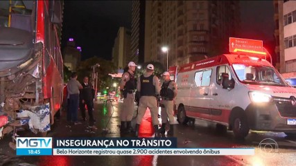 VÍDEOS: MG2 de segunda-feira, 16 de junho de 2025