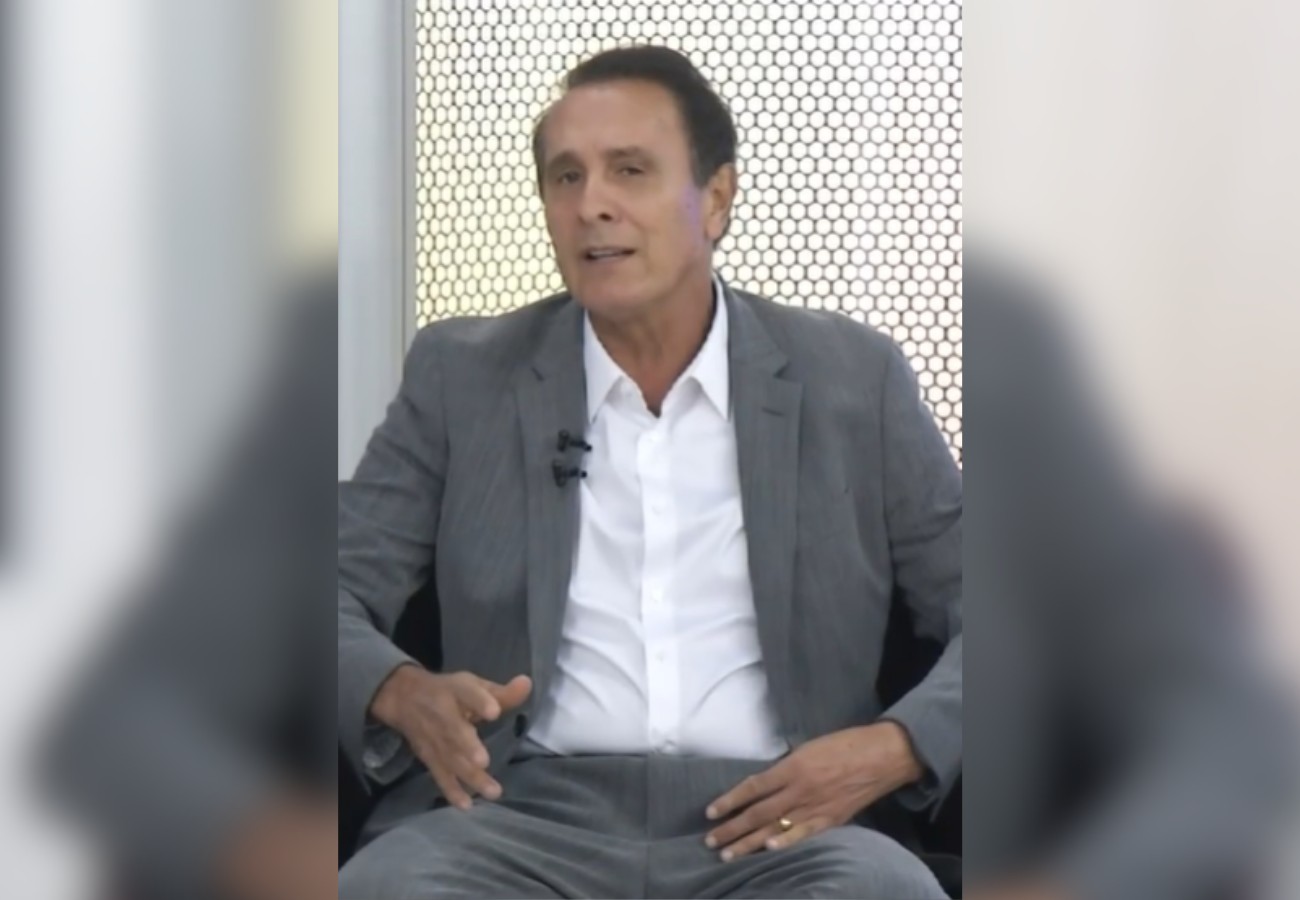 Qual é o número de Gaguim (União) para o Senado no Tocantins?