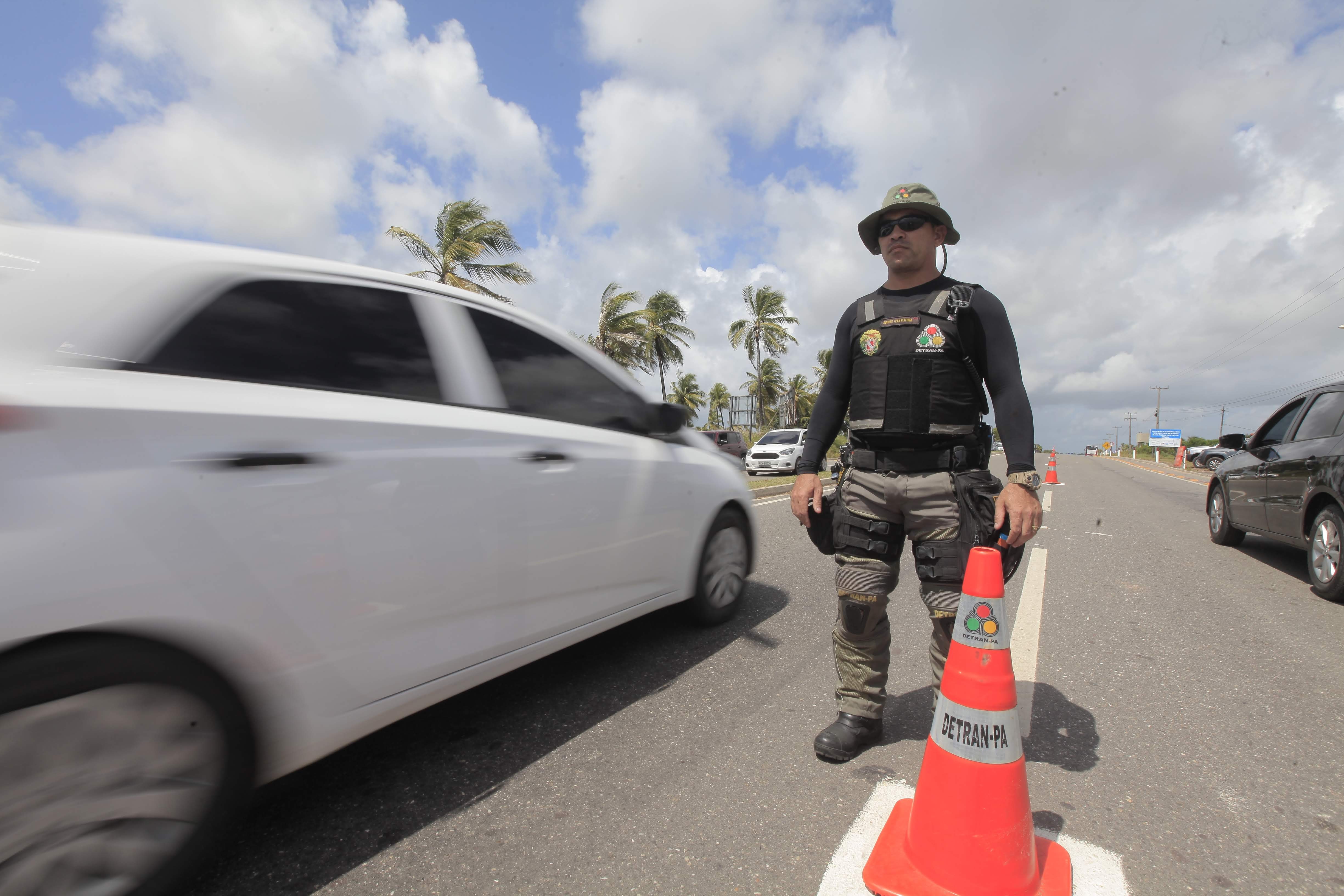 Lei Seca é estabelecida para o domingo de eleições no Pará