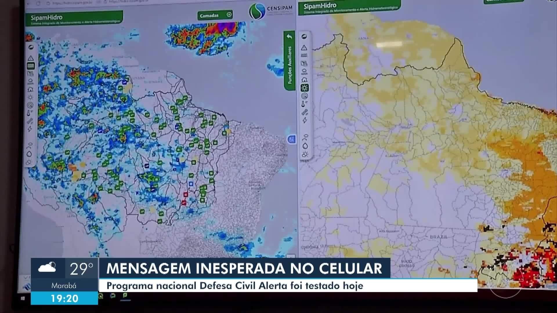 VÍDEOS: JL2 de sábado, 20 de setembro