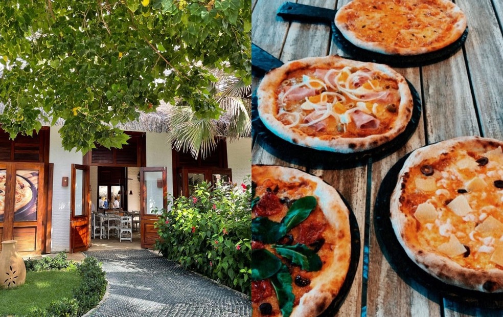 Os 10 melhores restaurantes italianos: Londrina - Tripadvisor