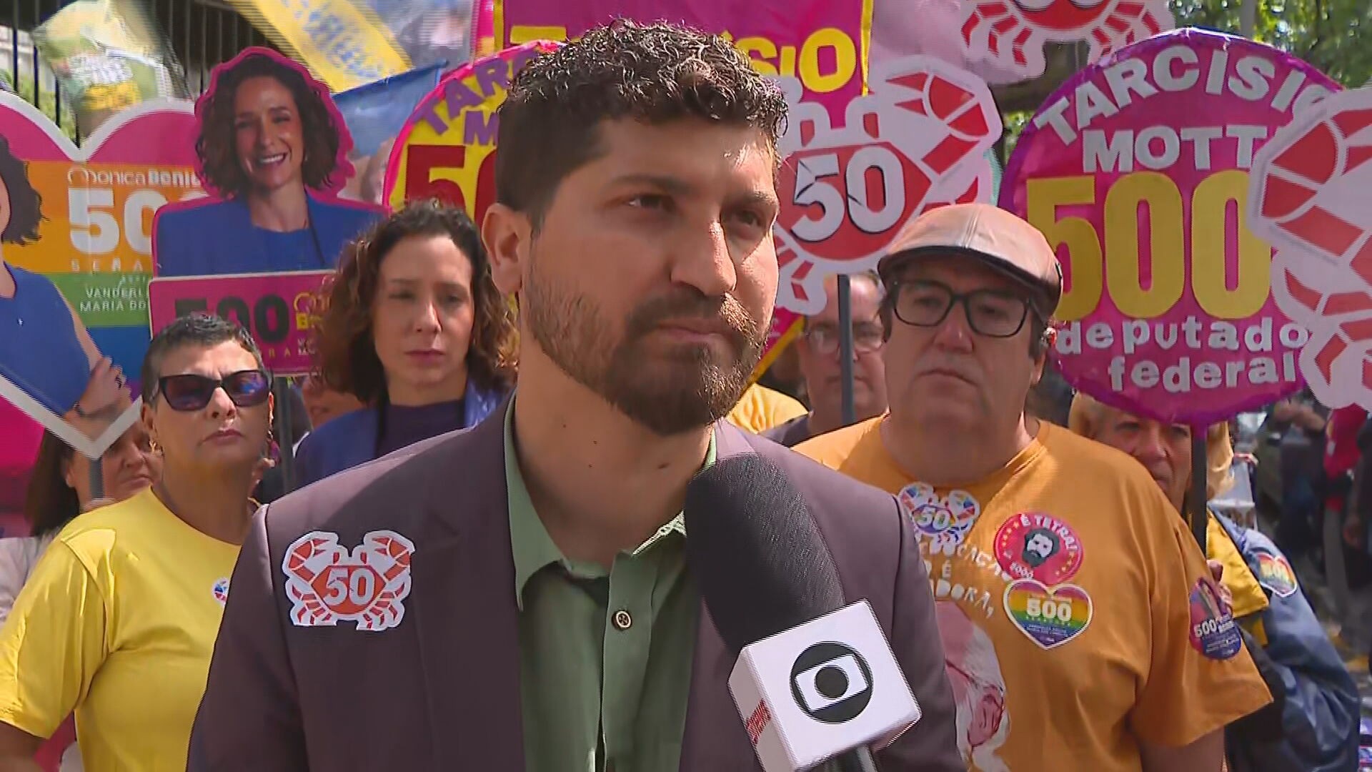 William Siri defende ampliar recursos e garantir autonomia financeira para universidades estaduais do RJ