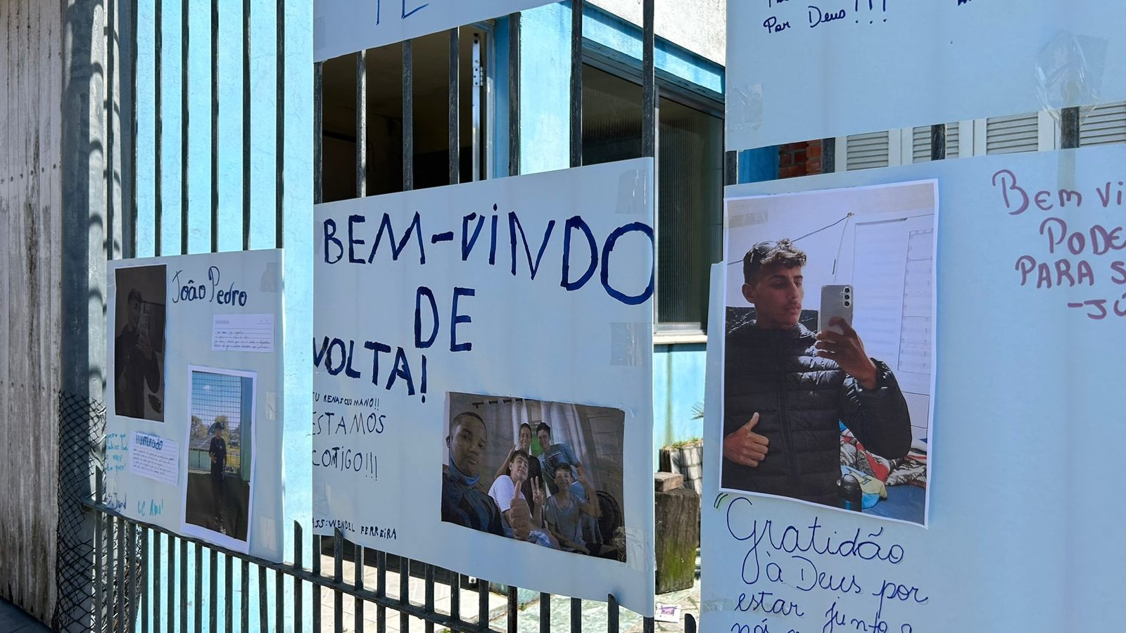 'Quando eu saí daquela van, eu já sabia que ia ser só eu', diz atleta sobrevivente de acidente com 9 mortos no PR