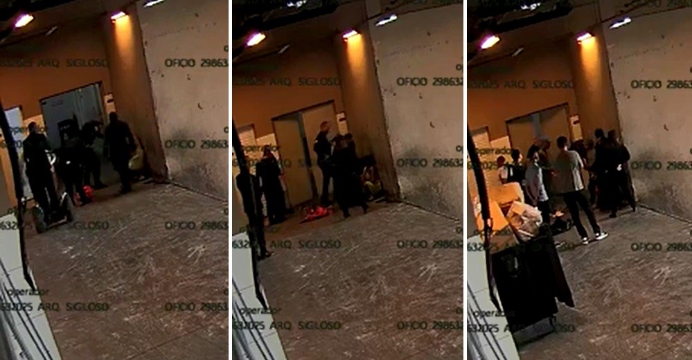 Segurança de shopping é indiciado por tortura após agredir mulheres que furtaram 11 perfumes; VÍDEO