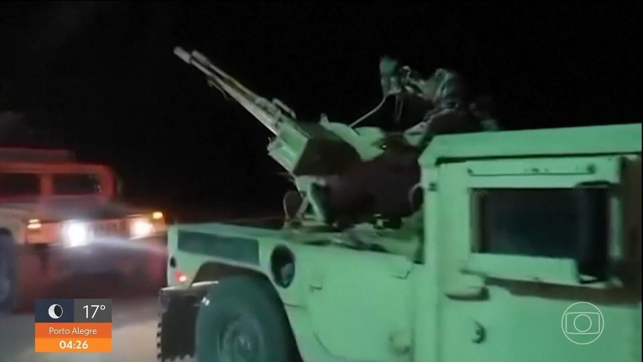 De patrocinador a inimigo: o que está por trás do conflito entre Paquistão e Afeganistão?