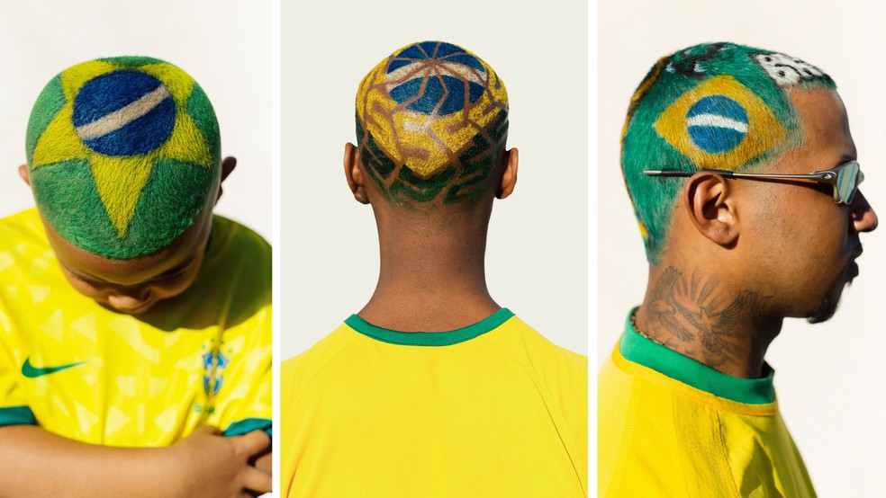 Para ele, iniciativas desse tipo também ajudam a ampliar horizontes para jovens de regiões periféricas. — Foto: Reprodução/CHAVOSOS