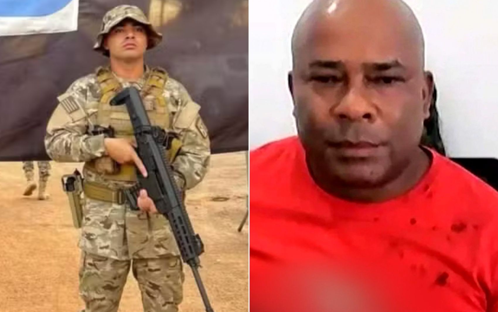 Sargento da PM do DF acusado de matar policial de Goiás durante briga em bar é absolvido