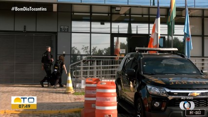 Operação investiga organização criminosa suspeita de fraudes milionárias