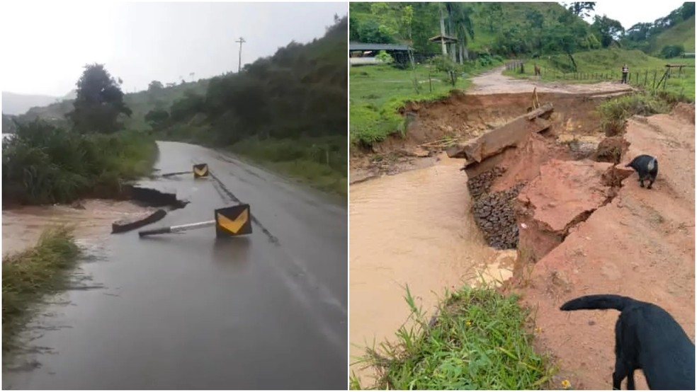 Rodovia Fernão Dias é interditada nesta tarde devido queda de barreira em  Brumadinho - REVISTA DO ÔNIBUS