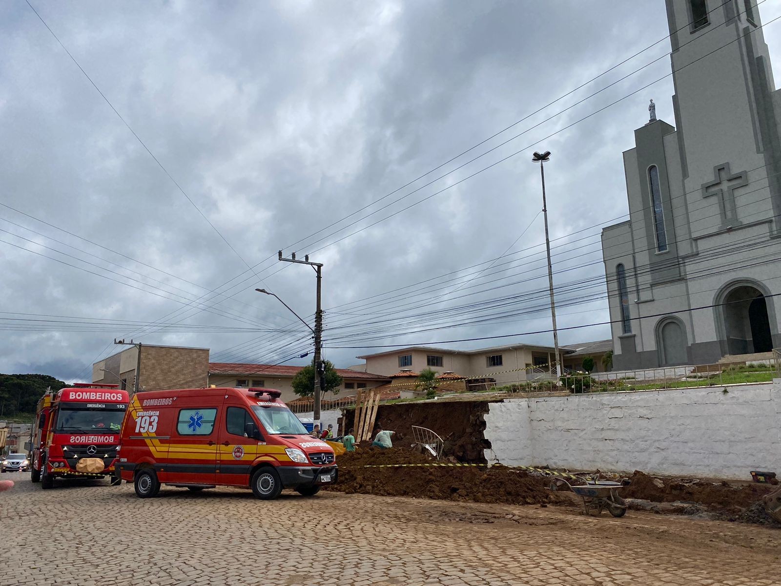 SC registra uma morte no trabalho a cada 2,2 dias e estado está entre os cinco mais letais do Brasil