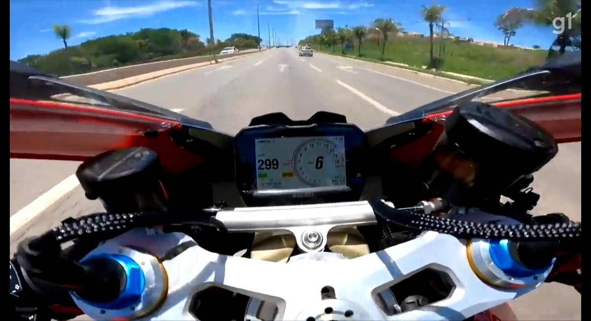 Como assistir corridas de moto ao vivo? - Olhar Digital