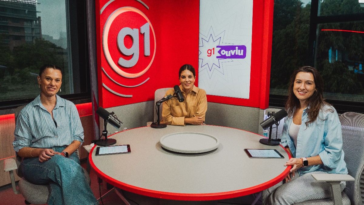 g1 Ouviu #326 - Céu e seus mais de 20 anos de malemolência musical 