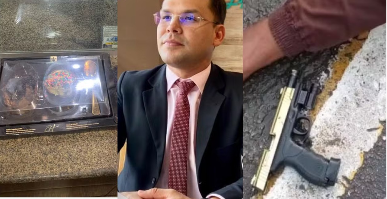 Vc viu? Laudo confirma chumbinho em ovo de Páscoa que matou crianças no MA, major da PM é morto em SL, policial mata suspeito de assalto, e outras notícias da semana no g1 MA 