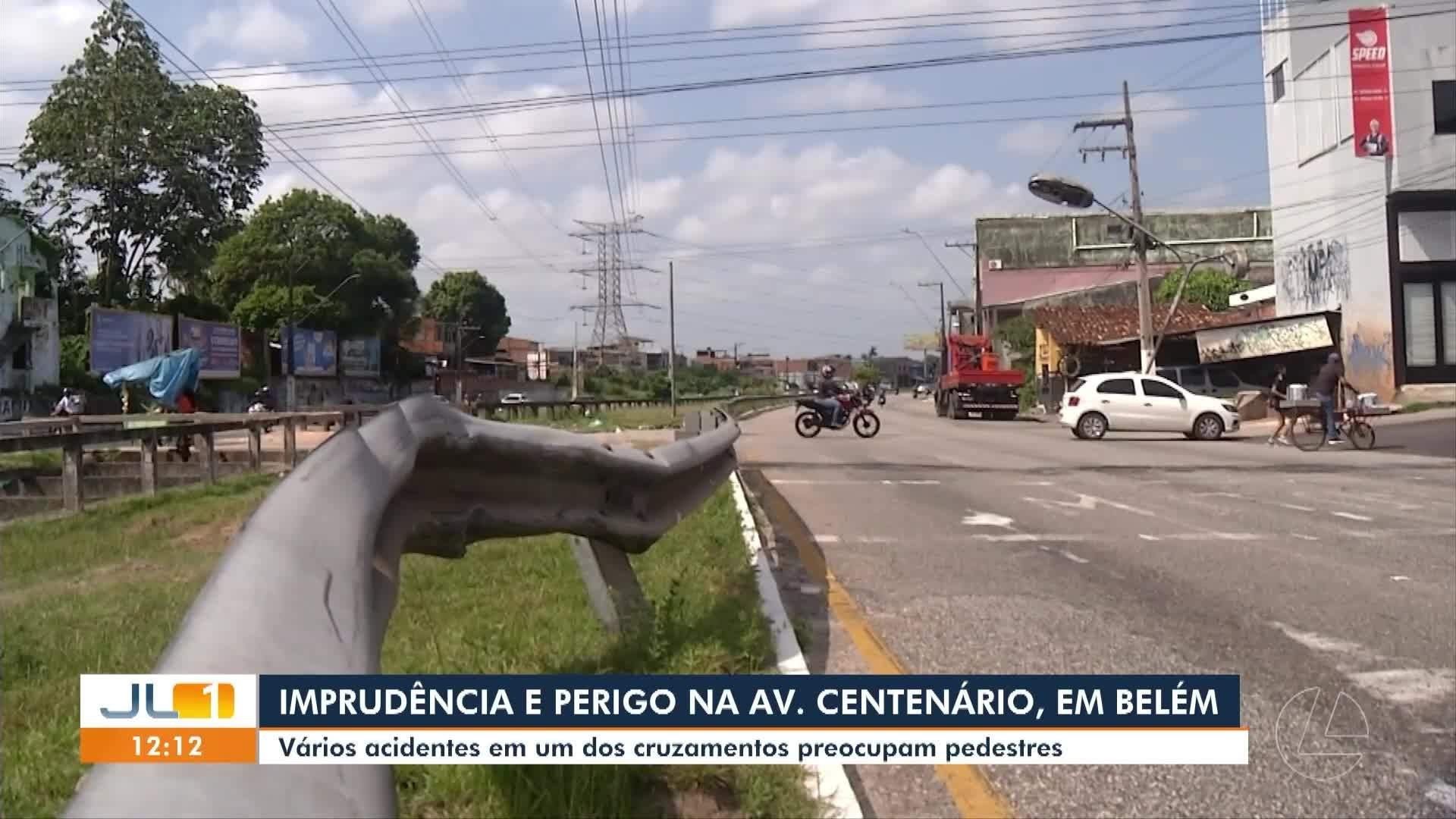VÍDEOS: JL1 de quinta-feira, 16 de outubro de 2025