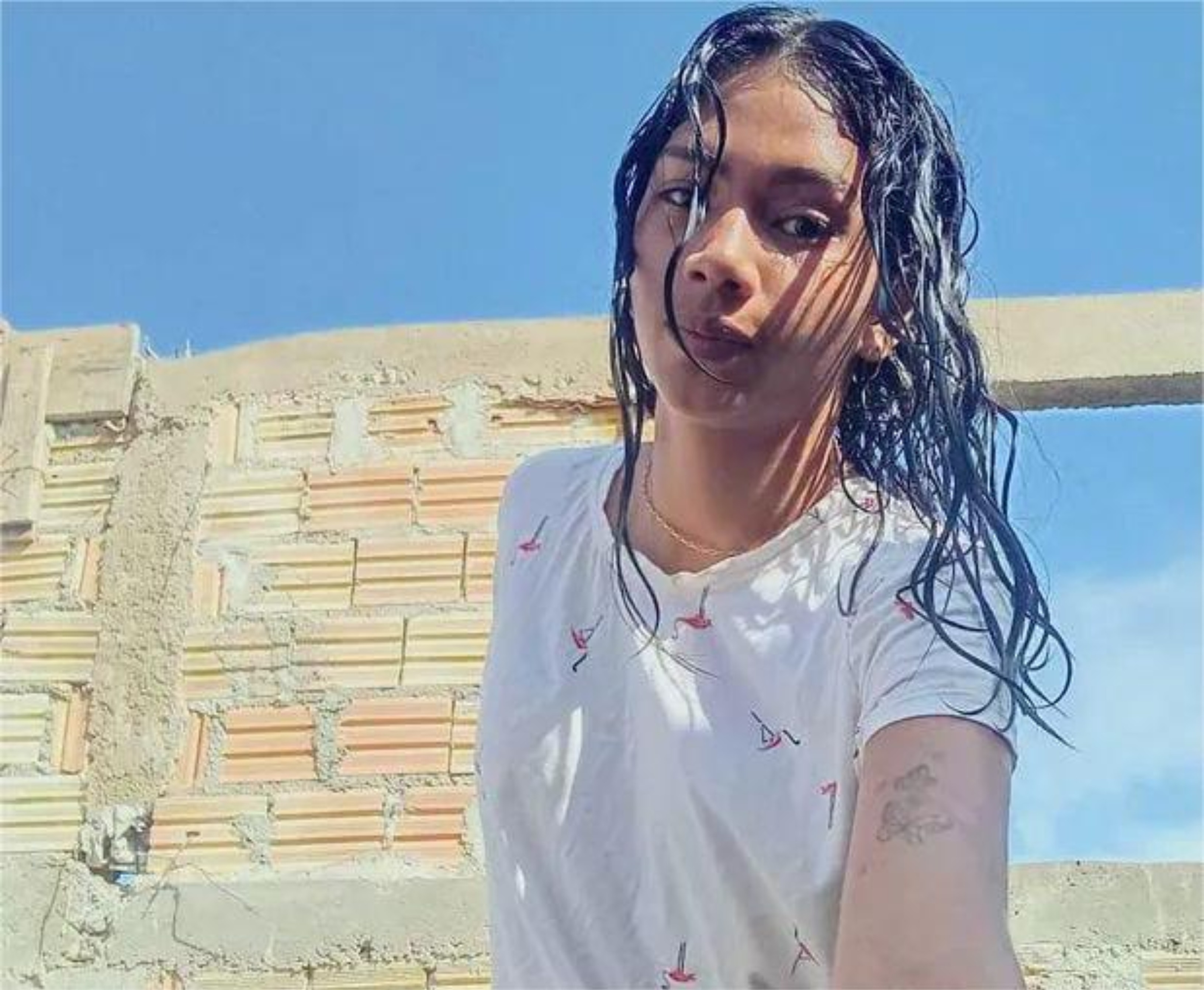 Restos mortais de jovem desaparecida há cinco meses são encontrados após prisão de suspeito no Sul de RR