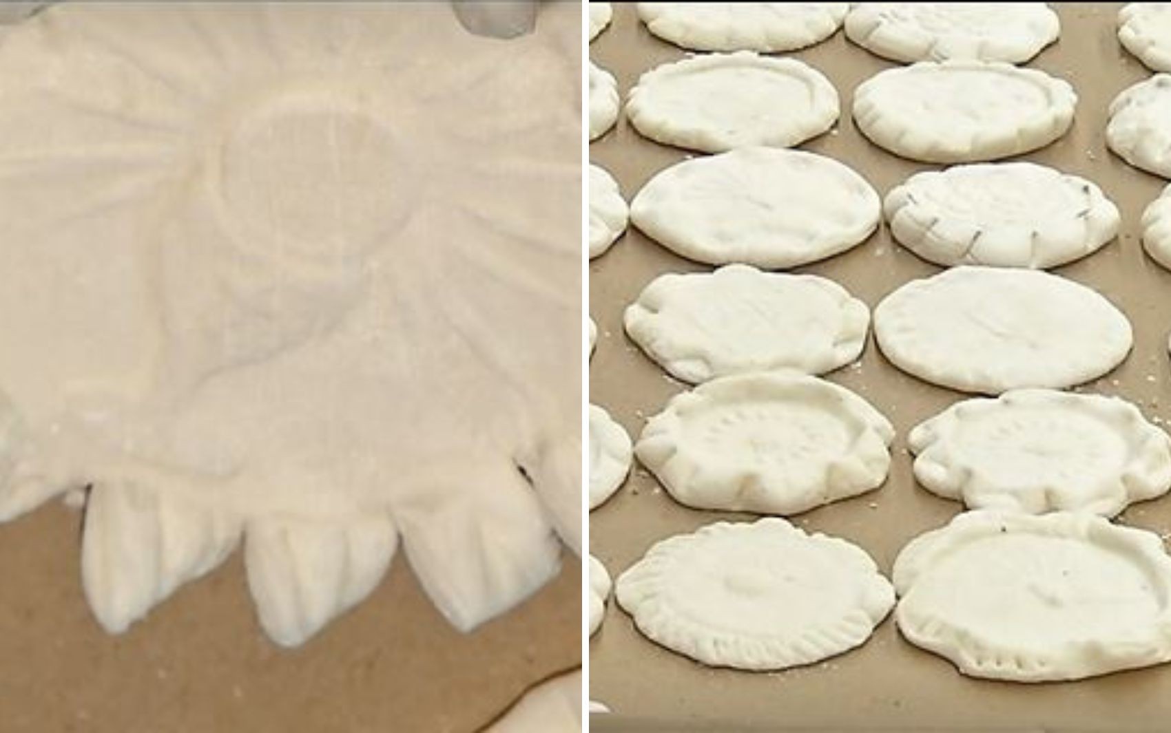 Saiba o que é o doce ‘verônica’, produzido por fiéis em Pirenópolis