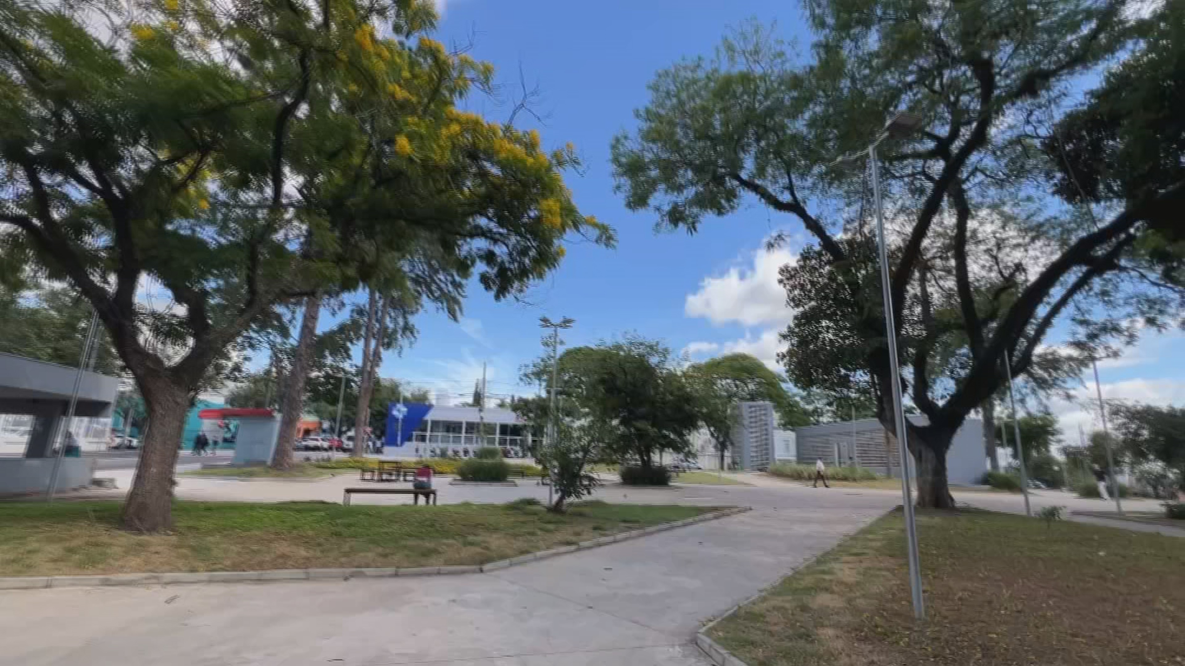 Praça Dom Pedro II, a 'Praça das Rosas', completa 100 anos como um dos marcos de Jundiaí