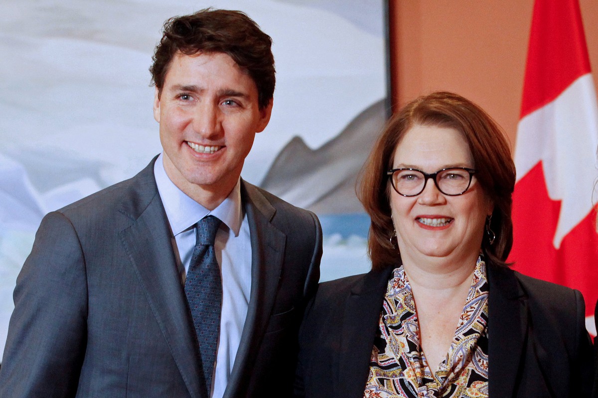 The second Canadian minister resigns after the scandal surrounding the Trudeau cabinet |  World