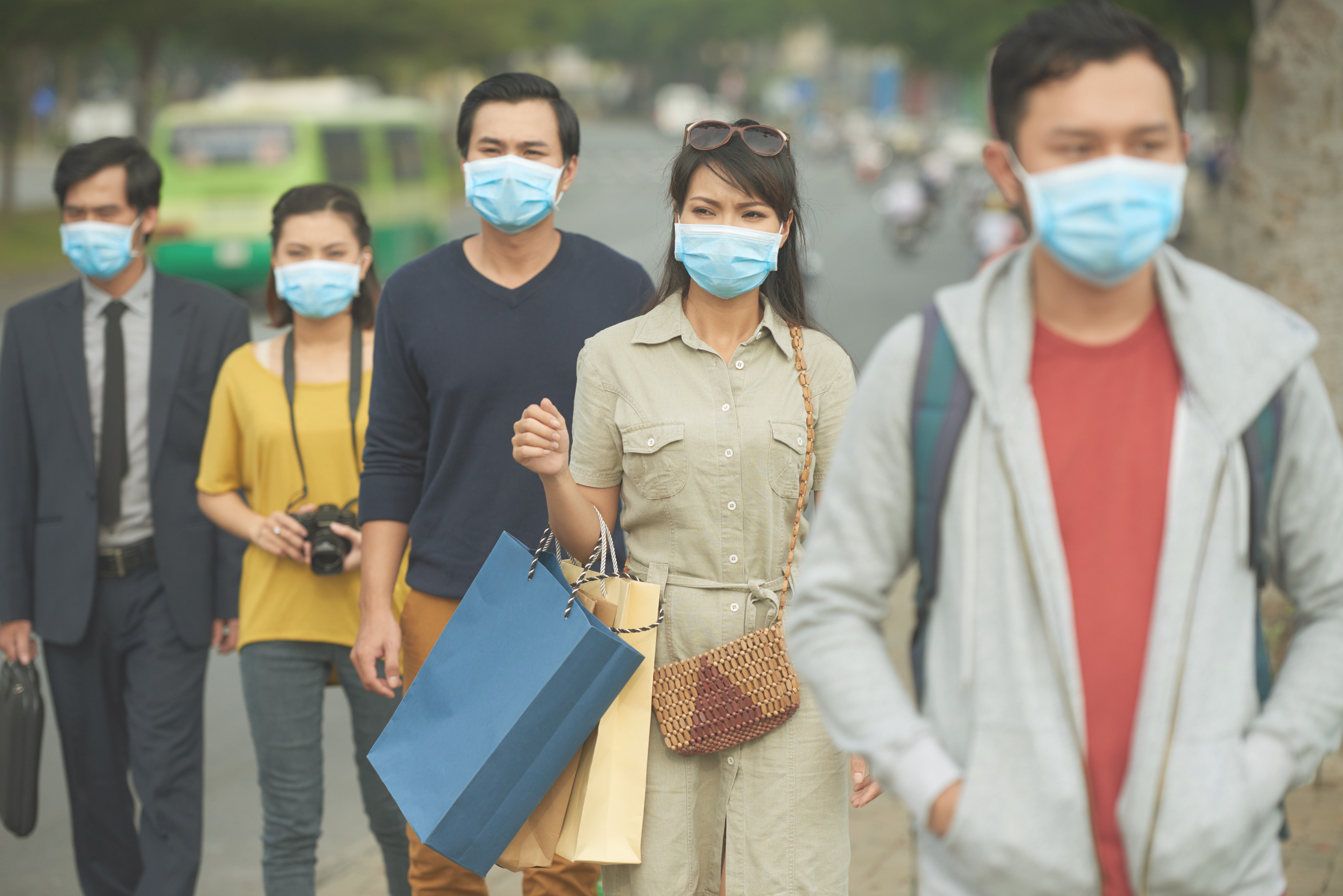 
Entenda a diferença entre endemia, epidemia e pandemia