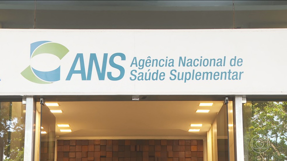STF estabelece critérios para que clientes de planos de saúde tenham direito a tratamentos além dos que estão na lista da ANS — Foto: Reprodução/TV Globo