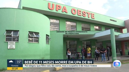 VÍDEOS: Bom Dia Minas, de segunda-feira, 2 de fevereiro de 2026