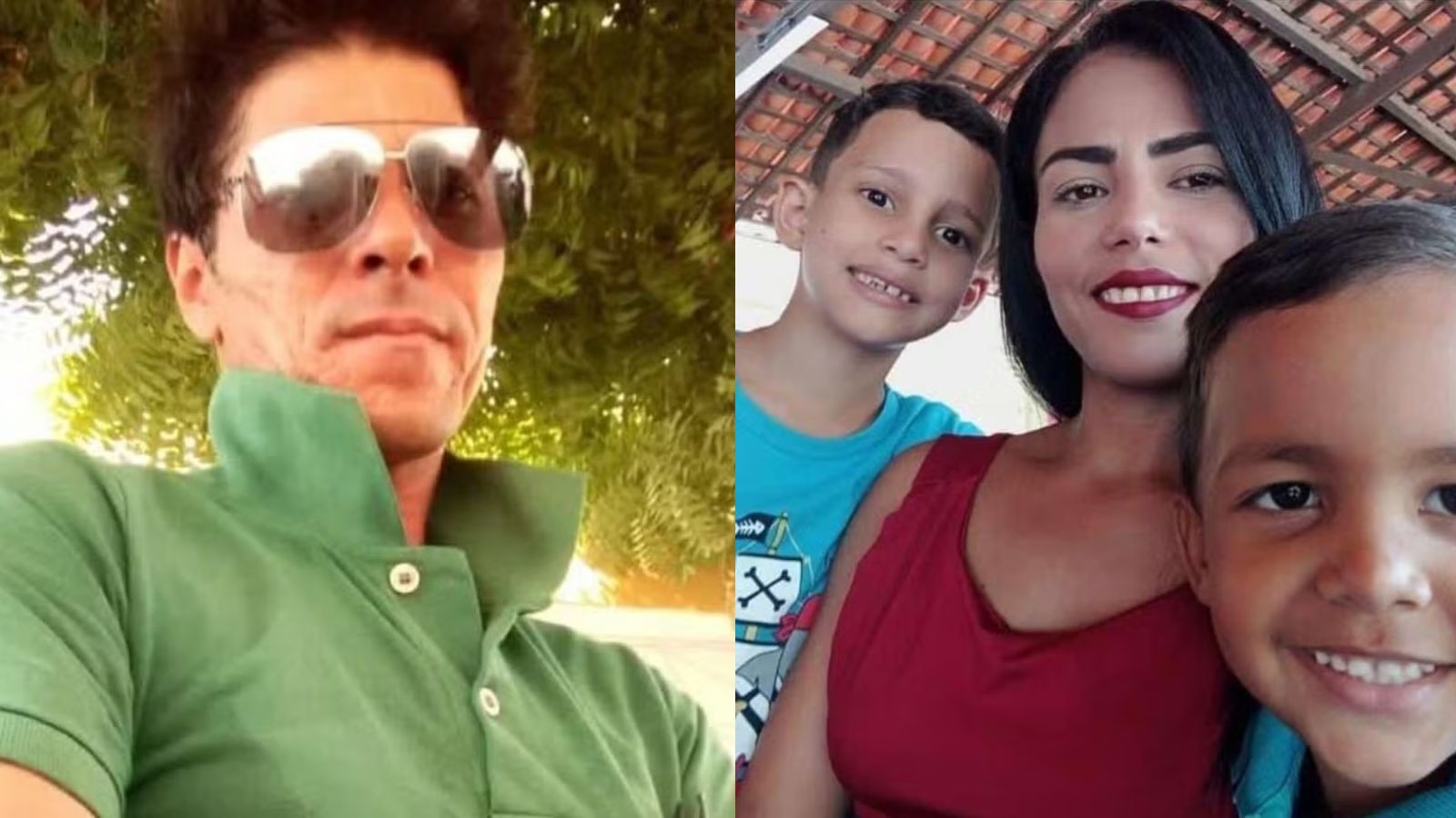 Acusado de matar mulher grávida e dois enteados vai a júri popular no PI