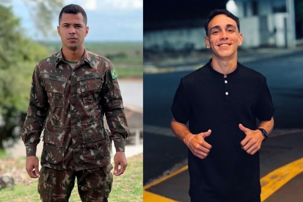 Soldado do Exército morre em acidente entre motos 8 anos após sobreviver a outra batida em MT