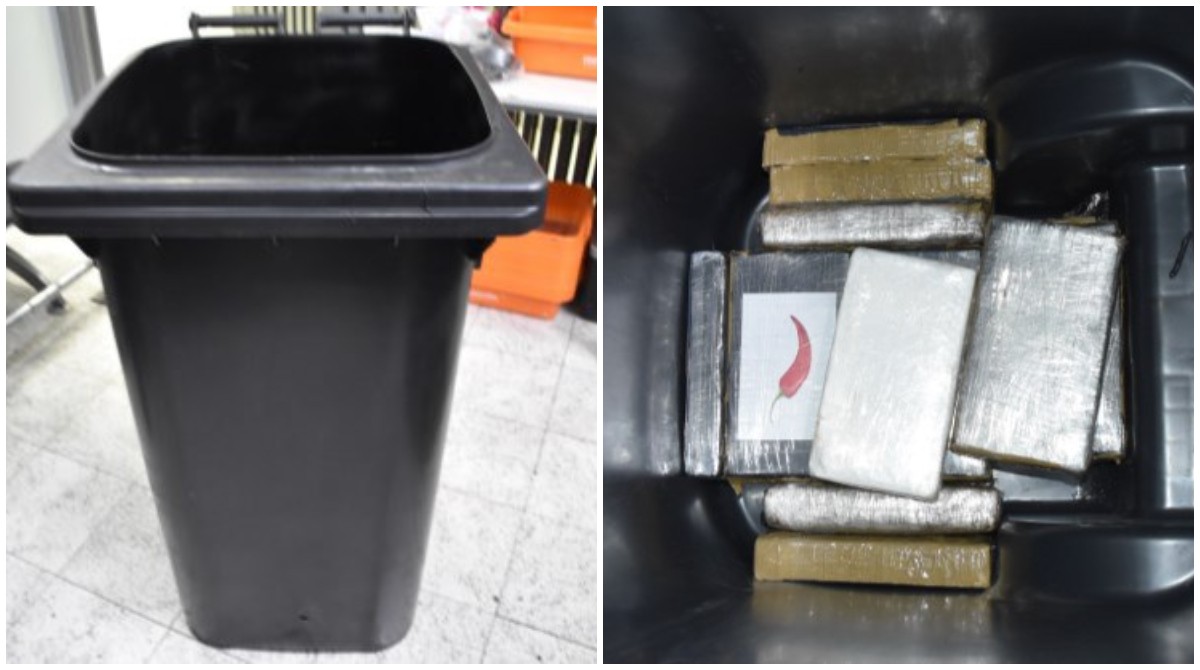 PF mira rede criminosa que usava funcionários da limpeza de salas VIP do aeroporto em Guarulhos para enviar cocaína ao exterior