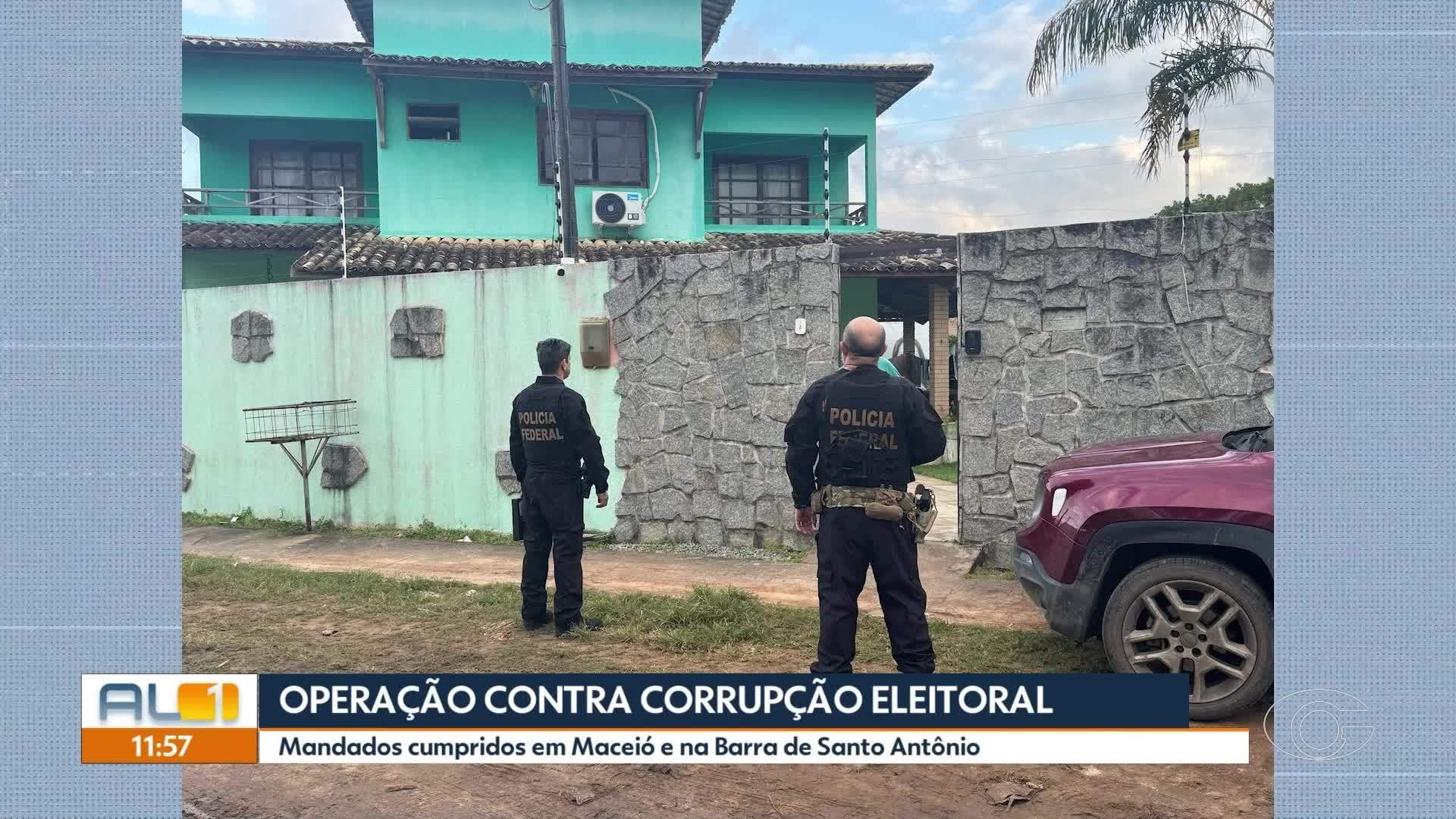VÍDEOS: AL1 de sexta-feira, 12 de setembro
