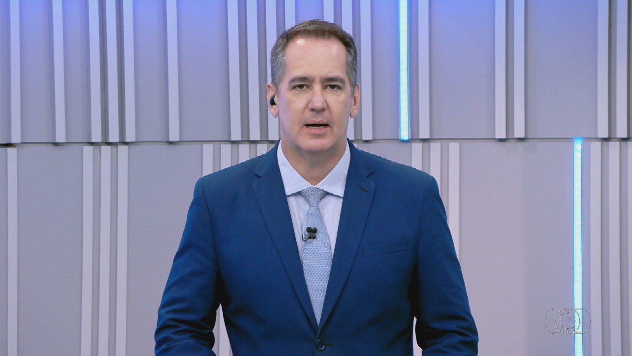 VÍDEOS: Jornal Anhanguera 2ª Edição de quarta-feira, 1º de março de 2026